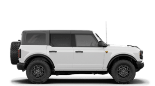 2026 Ford Bronco® External Image 1